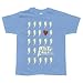 The All American Rejects - Bolt T-Shirt