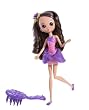 Barbie Thumbelina Janessa Doll
