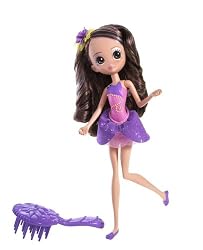 Barbie Thumbelina Janessa Doll