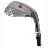 Tour Edge Men's Exotics Xtreme Spin Tour Black Wedge