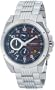 Fossil Men's Steel-Wood Chronograph watch #CH2557