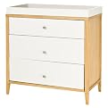 DwellStudio&reg; for Target&reg; Silver Lake Changing Table 2nd Edition in Natural/White