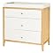 DwellStudio&reg; for Target&reg; Silver Lake Changing Table 2nd Edition in Natural/White