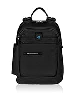 Piquadro Mochila (Negro)