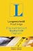 Langenscheidt Routledge Praxisw&ouml;rterbuch Bautechnik, Englisch