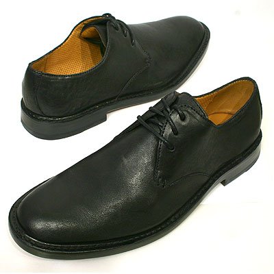 Cole Haan /Cole Haan Nike Air/ G series -- *Desmond Oxford Black C06361 -- Men's