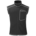 Marmot Power Stretch Fleece Vest - Men's