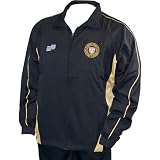 USSF Elite Warm Up Jacket