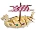 Viking Ship