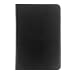 GTMax Brand New Durable Leather Cover Case - Black For Amazon Kindle 2