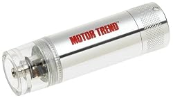 MotorTrend Battery Operated Emergency Charger