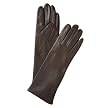 Women's Merona&reg; Long Leather Glove - Brown