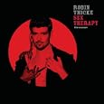 Sex therapy the session by Thicke, Robin, 1977-