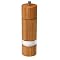 Olde Thompson Madalay Bamboo Salt Mill