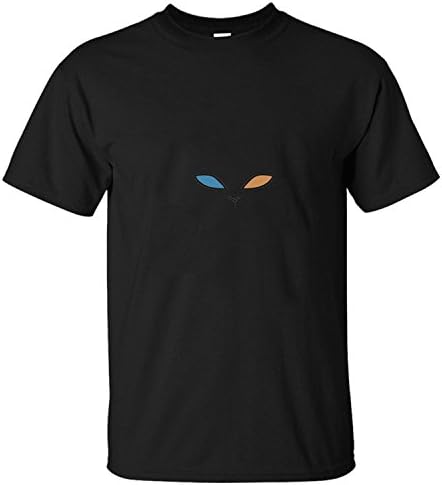 ZC star - Rengar Men's T-Shirt black XXL