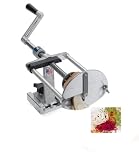 Nemco Fine-Cut-Garnish Potato Cutter