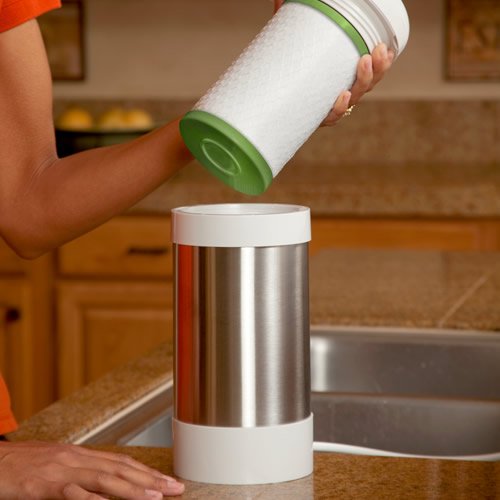 WaterChef® C7000 (Black)