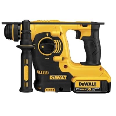 DEWALT DCH253M2 20V Max SDS 3 Mode Rotary Hammer Kit
