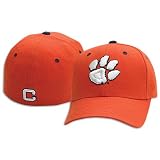 Clemson Zephyr DH Collection Cap