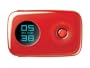 Creative Zen Stone Plus 2 GB MP3 Player (Red)