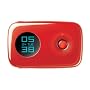 Creative Zen Stone Plus 2 GB MP3 Player (Red)