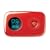 Creative Zen Stone Plus 2 GB MP3 Player (Red)