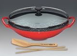 Produkt-Bild: K&uuml;chenprofi 03 0504 14 37 Wok Set Exclusive
