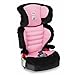 Britax - Parkway Sg Booster Seat- Pink Sky