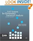 SAS System for Elementary Statistical Analysis, Second Edition