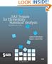 SAS System for Elementary Statistical Analysis, Second Edition