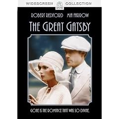 Great Gatsby [Edizione: Regno Unito]
