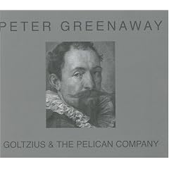 Goltzius & the Pelican Company