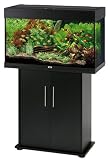 Juwel Aquarium Rio 125 Schwarz