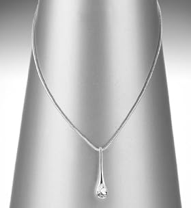 Autograph Diamanté Necklace MADE WITH SWAROVSKI® ELEMENTS