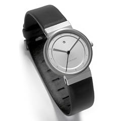 Jacob Jensen Damenarmbanduhr Dimension 32871