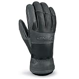DAKINE Mens Wrangler Leather Glove 