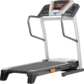 Proform Iseries 785 E Treadmill