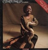 WHAT A DIFFERENCE A DAY MAKES LP (VINYL ALBUM) US KUDU 1975
