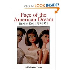 Face of the American Dream: Barbie Doll 1959-1971