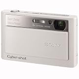 Sony Cyber-SHOT DSC-T20 Compact Camera ( 8.3 MP,3 x Optical Zoom,2.5 -inch LCD )
