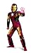 Search : Avengers Iron Man Mark 7 Classic Muscle Costume