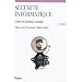 S�curit� informatique : Cours et exercices corrig�s