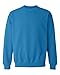 Joe's USA Men's Soft & Cozy Crewneck Sweatshirts in 32 Colors. Sizes S-5XL