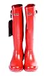 Premium Wellington Boots Red