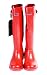 Premium Wellington Boots Red