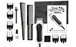Wahl 9307-100 Mini Pro 13-Piece Compact Clipper Kit