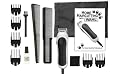 Wahl 9307-100 Mini Pro 13-Piece Compact Clipper Kit