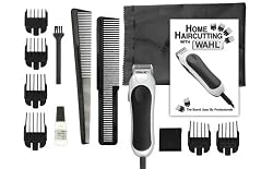 Wahl 9307-100 Mini Pro 13-Piece Compact Clipper Kit