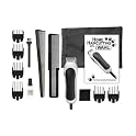 13-Pc. Compact Clipper Kit