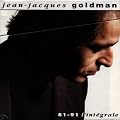 L'int�grale 81/91(Coffret 8 CD inclus 15 titres in�dits)